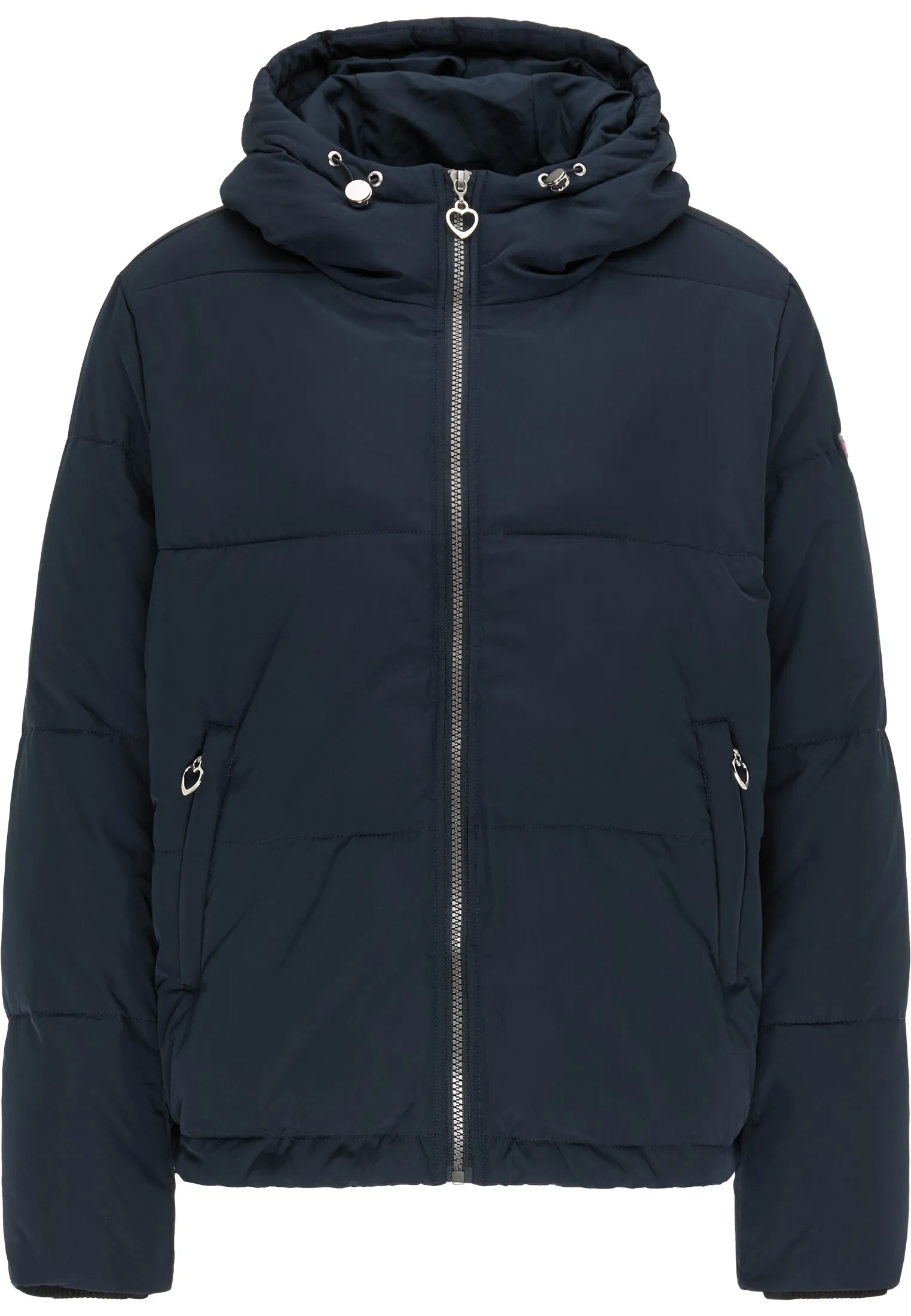 Mymo Women's Quilted Jacket