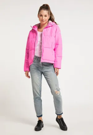 Mymo Women's Quilted Jacket