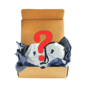 Mystery Gift