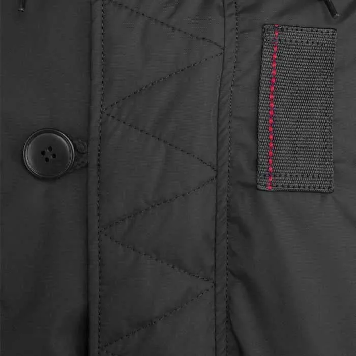 N-3B Snorkel Parka