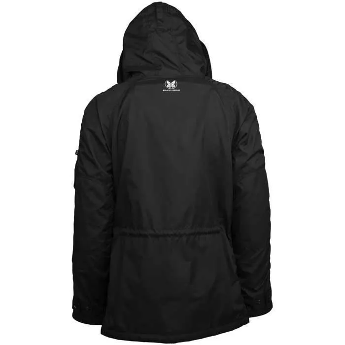 N-3B Snorkel Parka