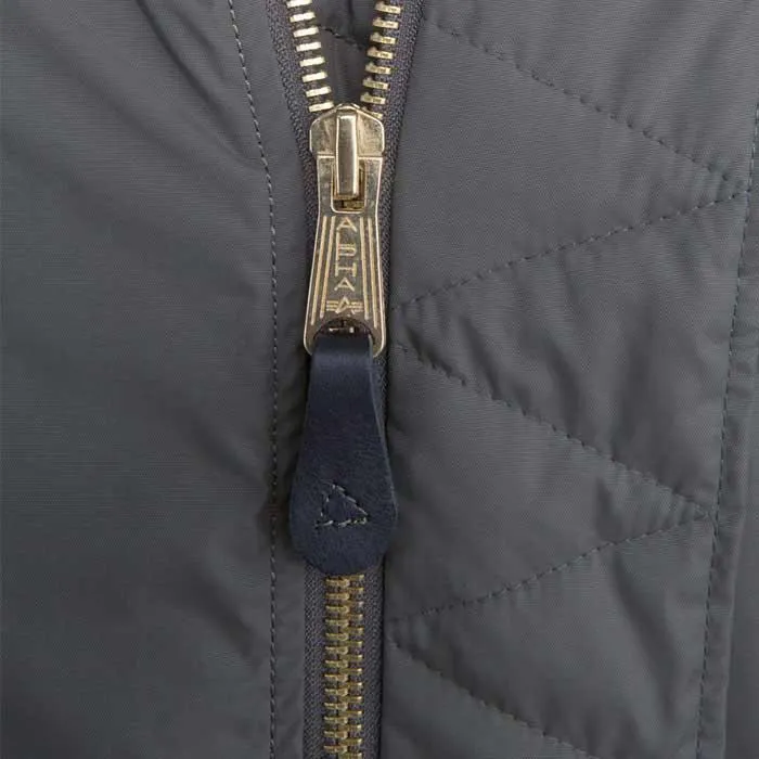 N-3B Snorkel Parka