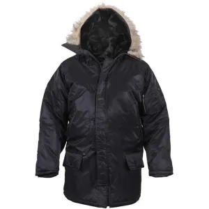 N-3B Snorkel Parka
