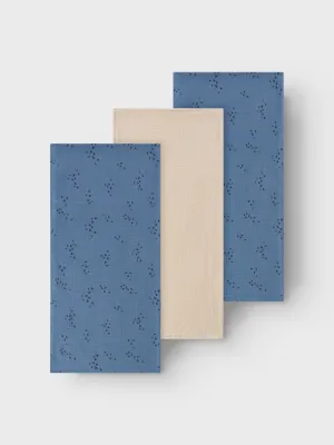 NBNOSSO Other Accessories - Bluefin