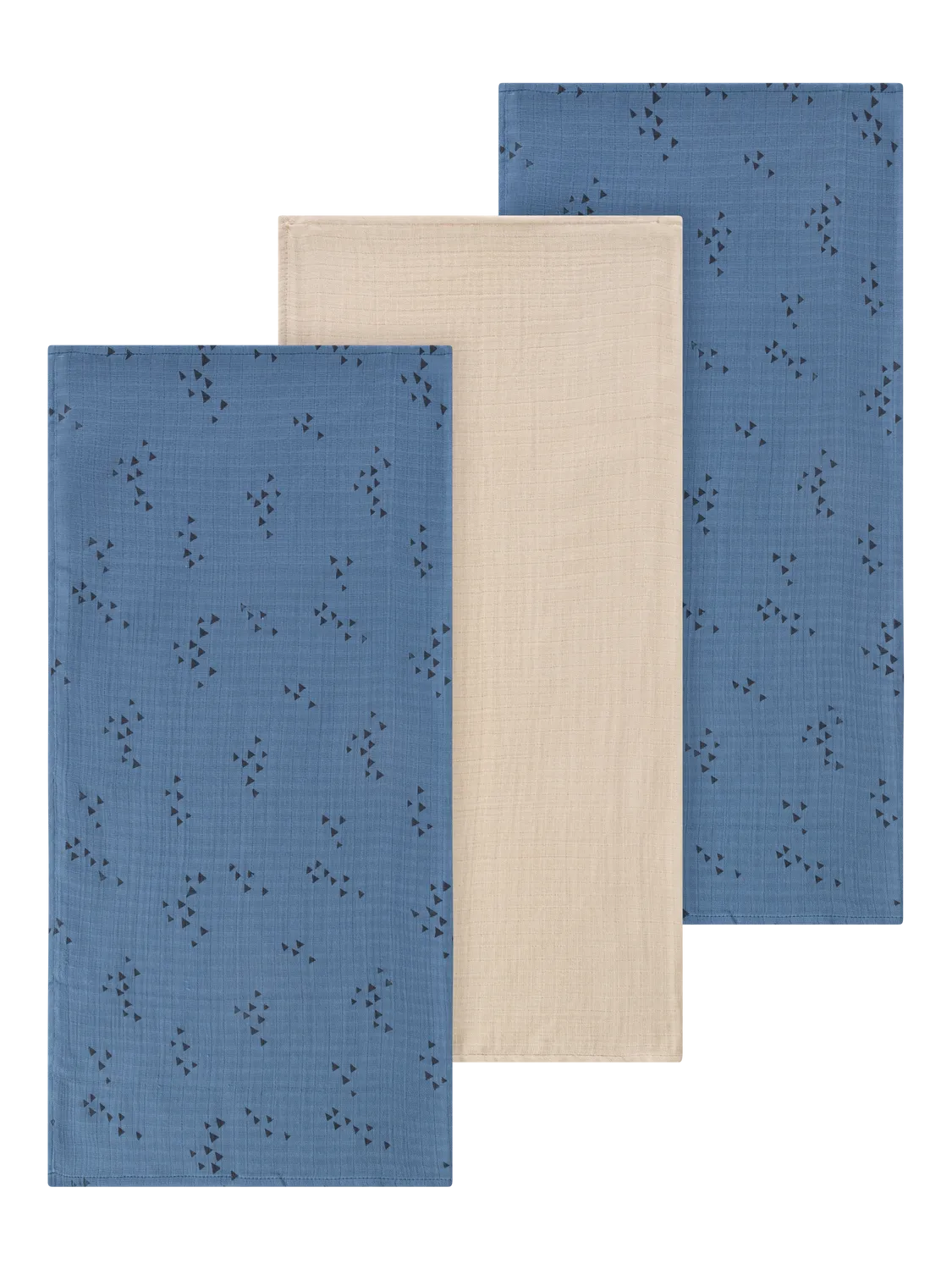 NBNOSSO Other Accessories - Bluefin