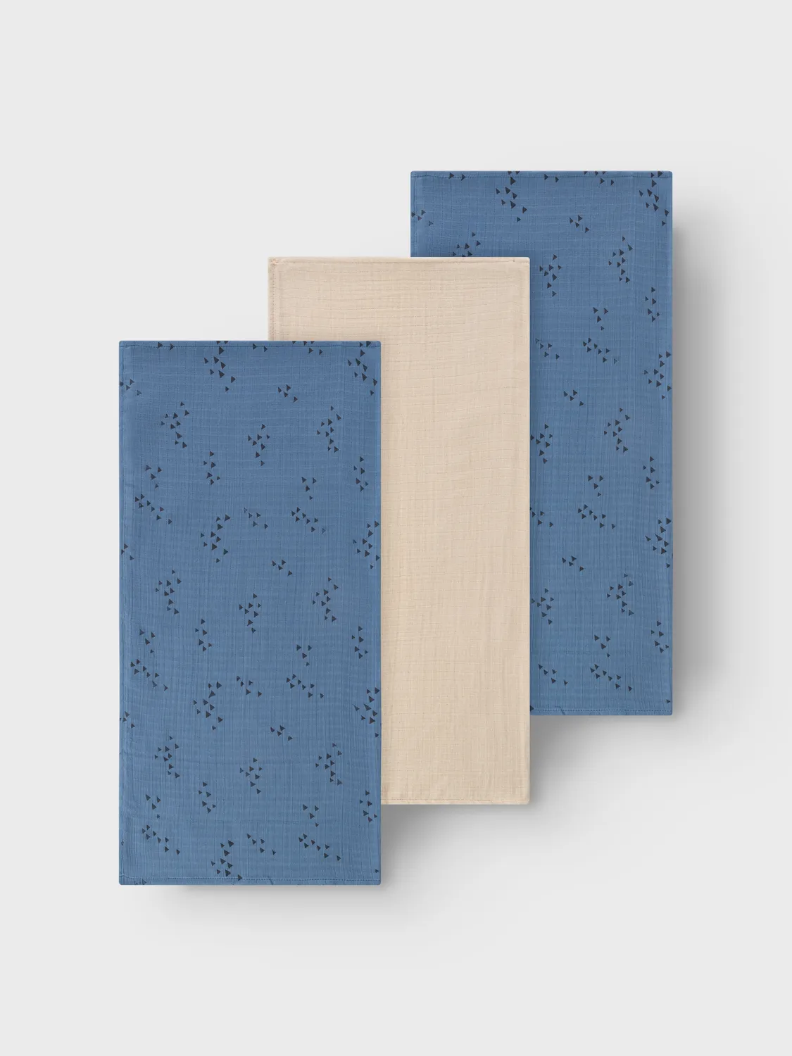 NBNOSSO Other Accessories - Bluefin
