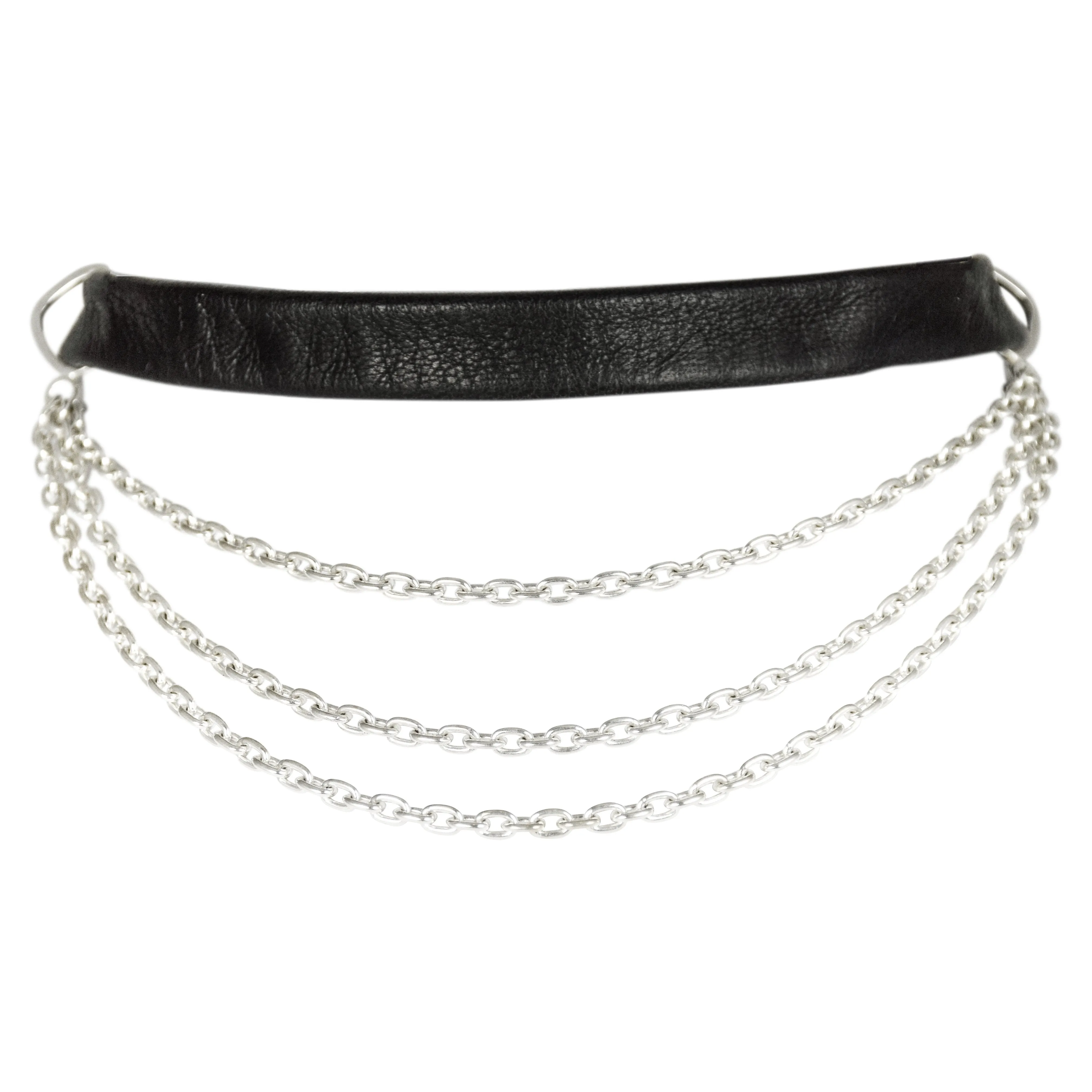 Need to Feel Choker