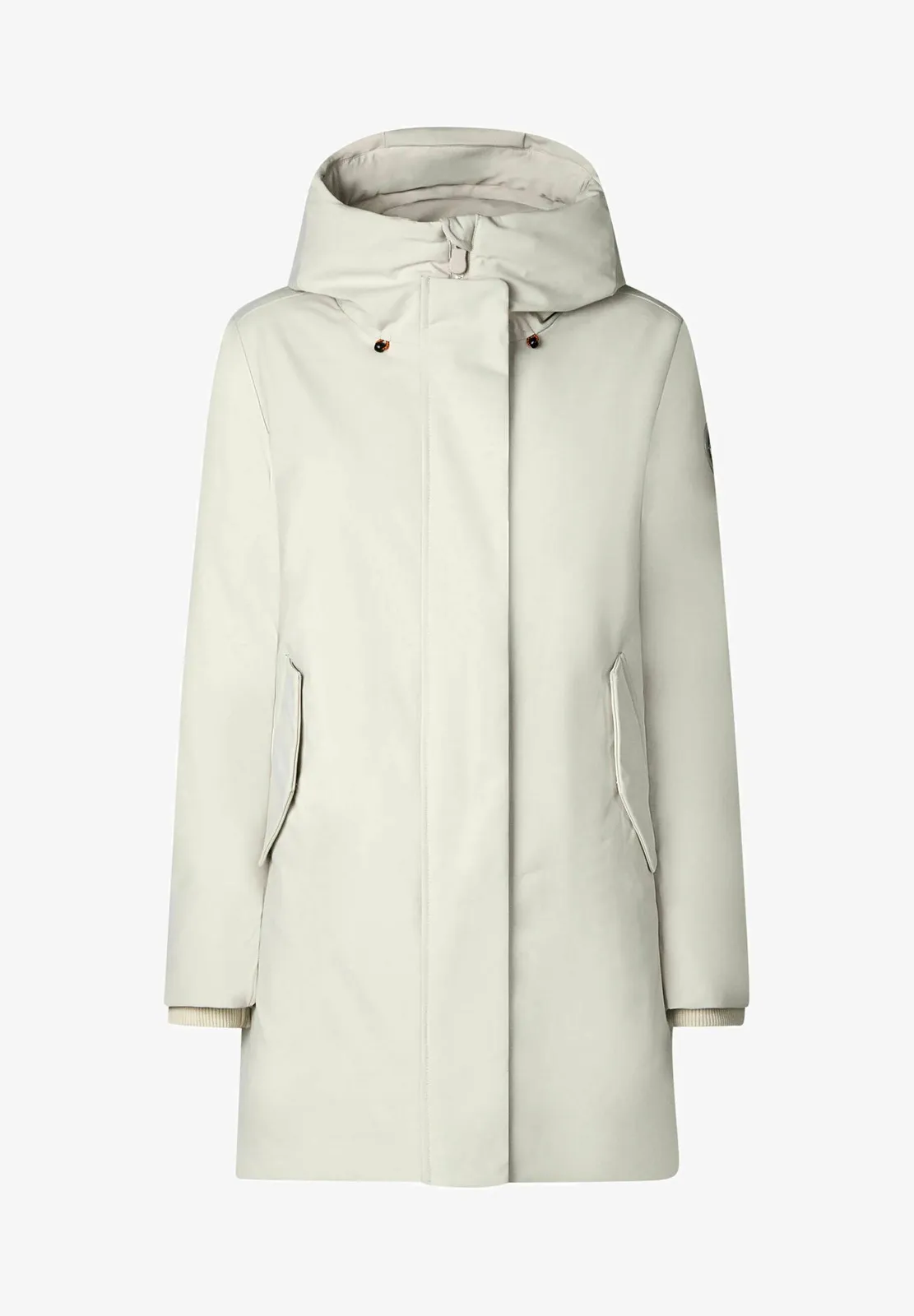 Nellie Parka W