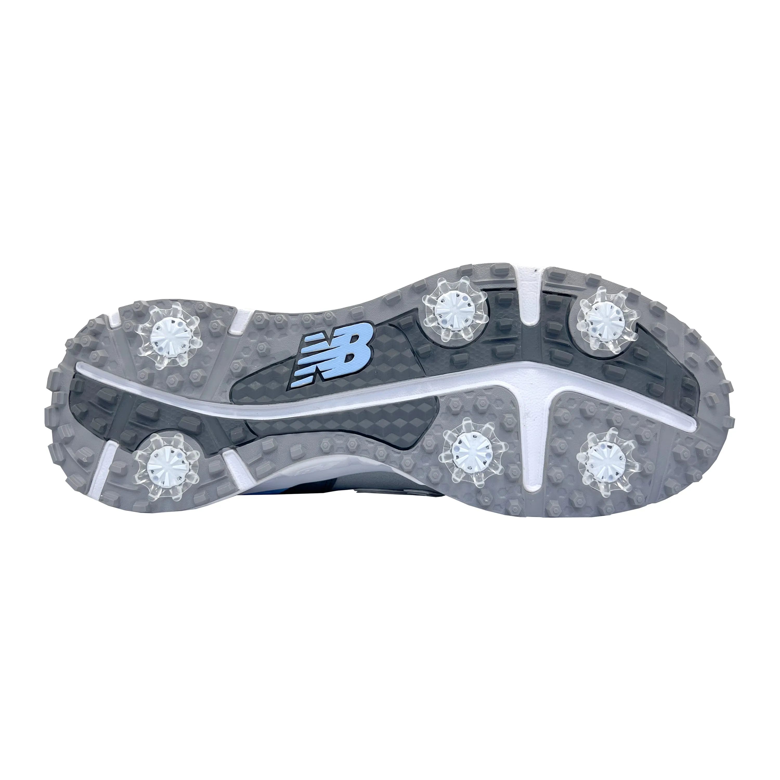 New Balance 997 Golf Men's Spiked Golf Shoes