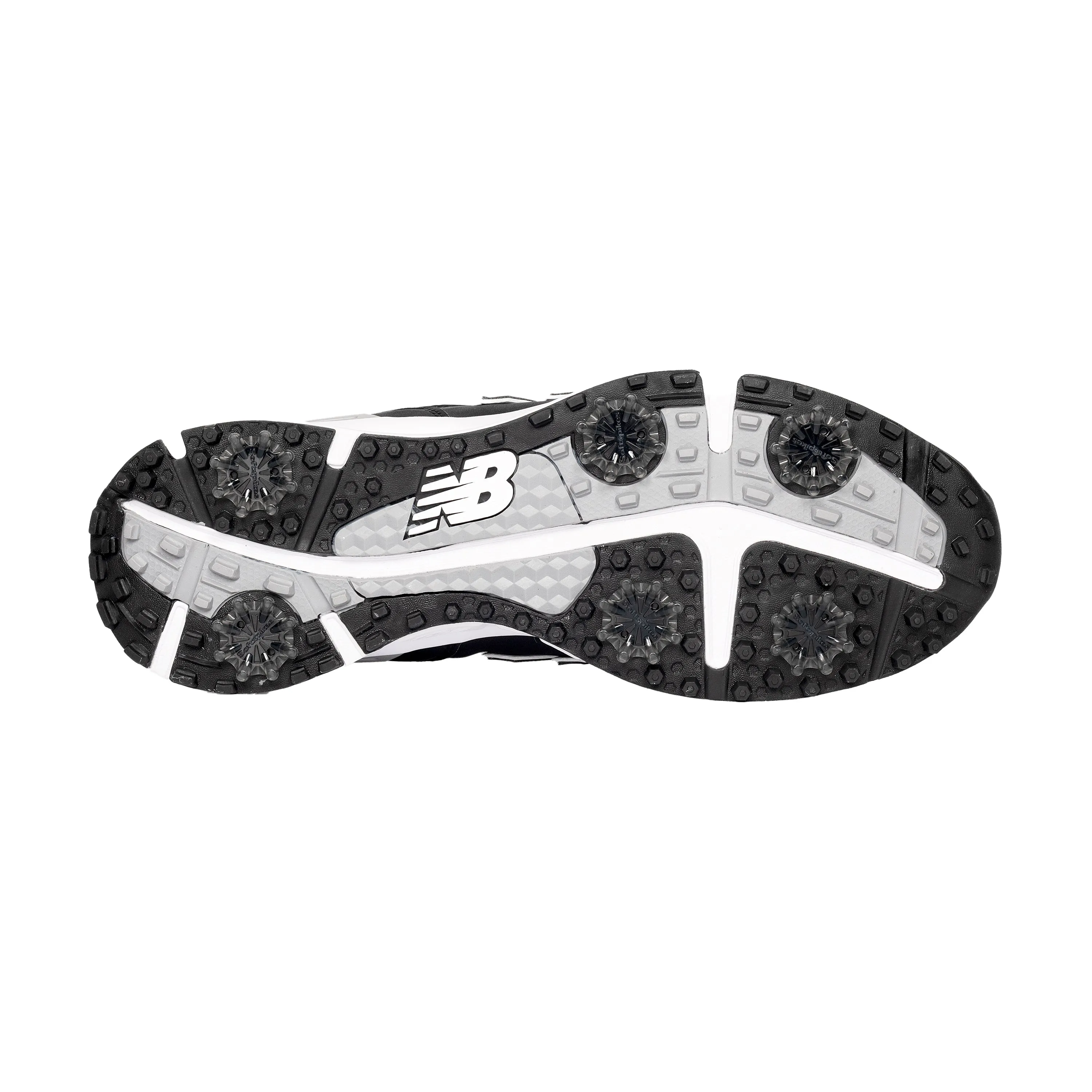 New Balance 997 Golf Men's Spiked Golf Shoes