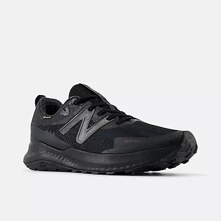 NEW BALANCE : Dynasoft Nitrel v5 Gore-Tex Men's Runners