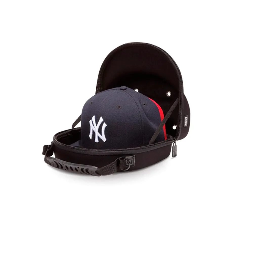 New Era - 2 Cap Carry Case - Accessories - Black