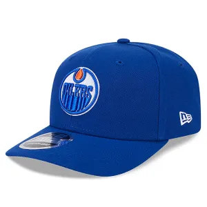New Era Edmonton Oilers 9SEVENTY Stretch-Snap Hat