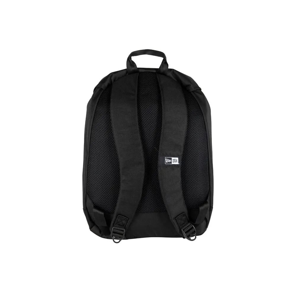 New Era - Flat Top Pack - Bag - Black