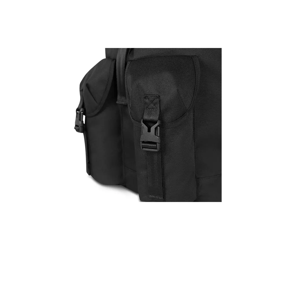 New Era - Flat Top Pack - Bag - Black