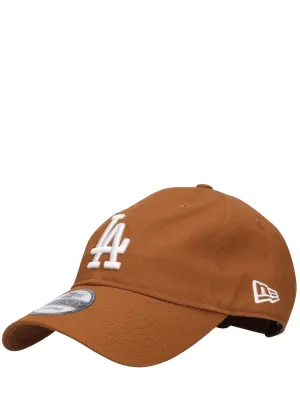 New Era Los Angeles Dodgers Light Bronze 9TWENTY Adjustable Cap