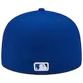 New Era Toronto Blue Jays 1993 World Series Team Color 59FIFTY Fitted Hat