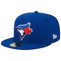 New Era Toronto Blue Jays 1993 World Series Team Color 59FIFTY Fitted Hat