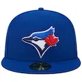 New Era Toronto Blue Jays 1993 World Series Team Color 59FIFTY Fitted Hat