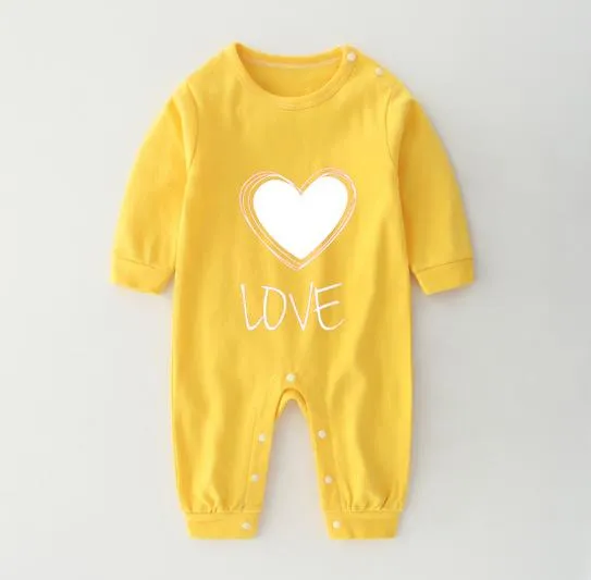 Newborn Baby Spring-Autumn Cotton Clothing Orangemom Baby Romper Boys Animal Costumes Boutique Pajama Roupa