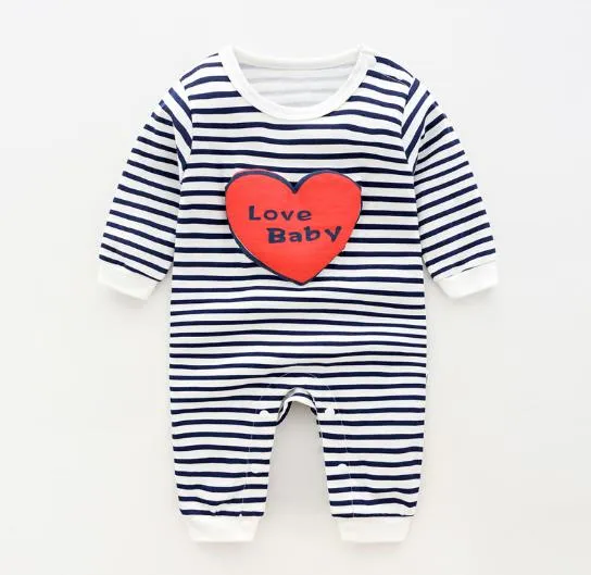 Newborn Baby Spring-Autumn Cotton Clothing Orangemom Baby Romper Boys Animal Costumes Boutique Pajama Roupa