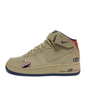 NIKE AIR FORCE 1 MID TUSKEGEE