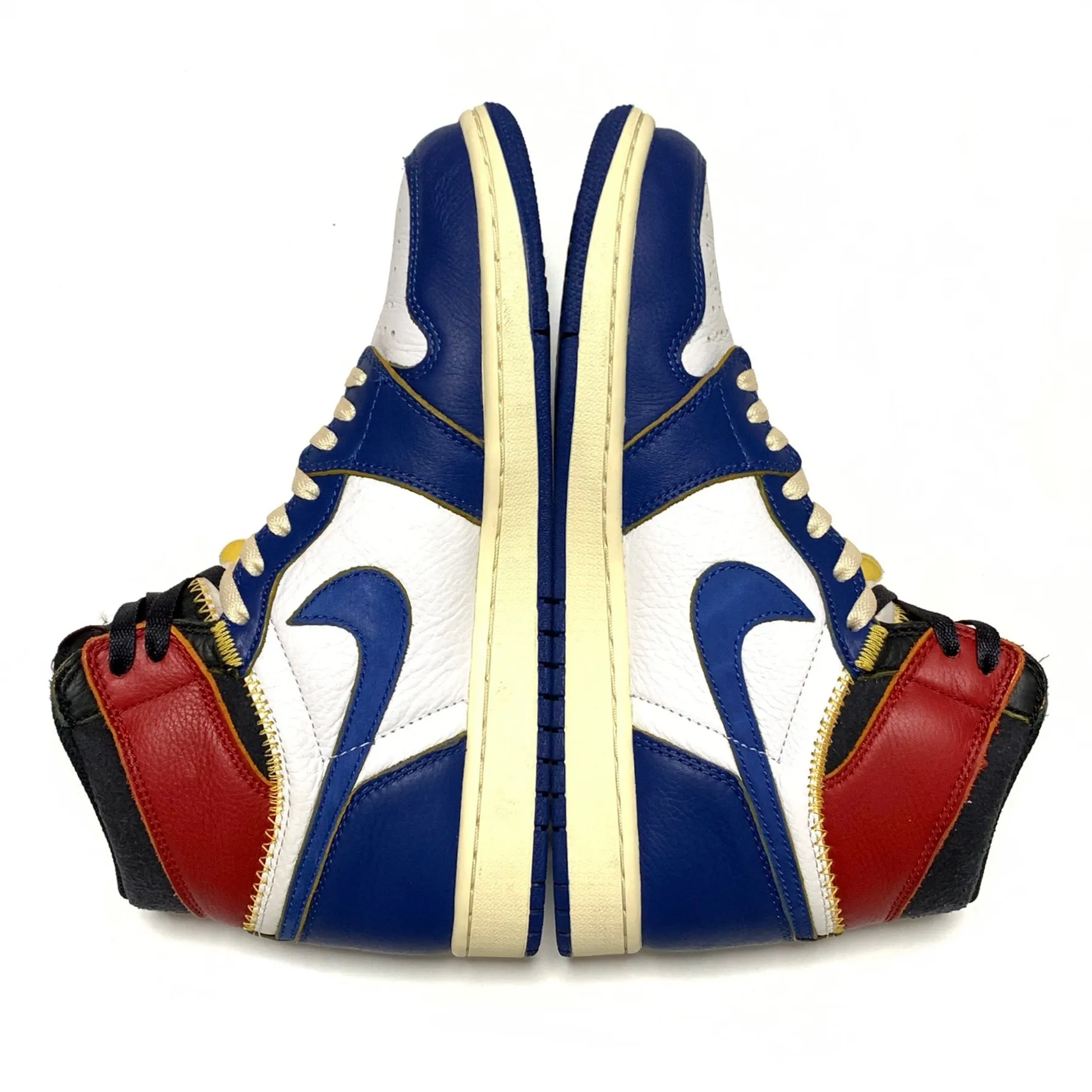 NIKE AIR JORDAN 1 RETRO HI NRG UNION