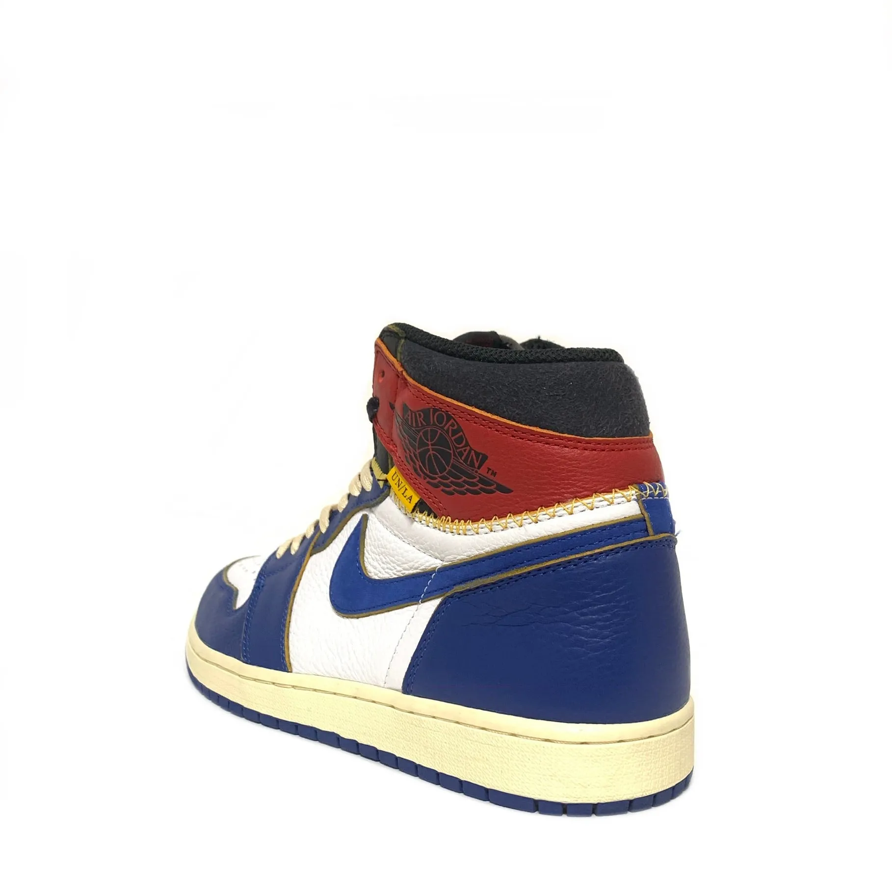 NIKE AIR JORDAN 1 RETRO HI NRG UNION