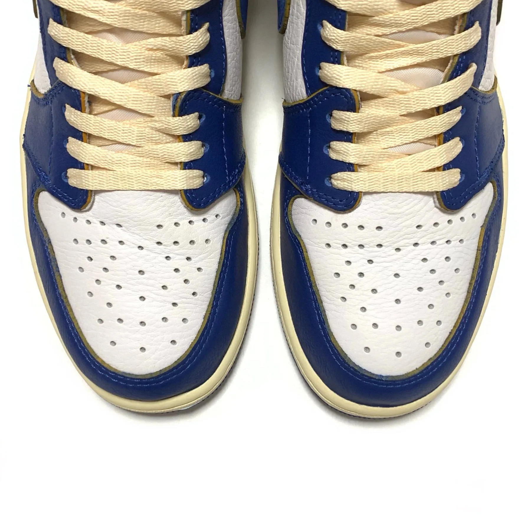 NIKE AIR JORDAN 1 RETRO HI NRG UNION