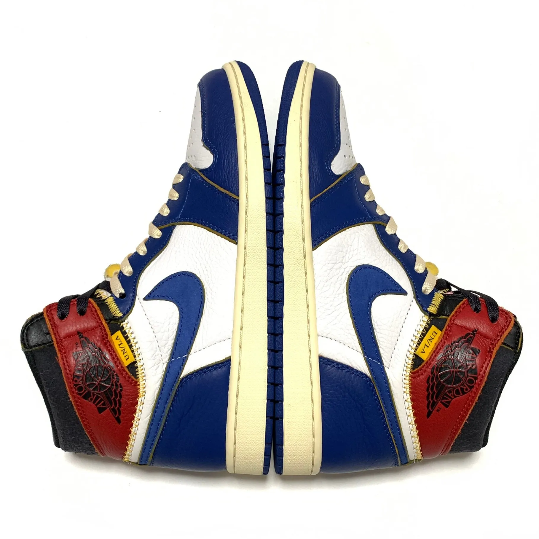 NIKE AIR JORDAN 1 RETRO HI NRG UNION