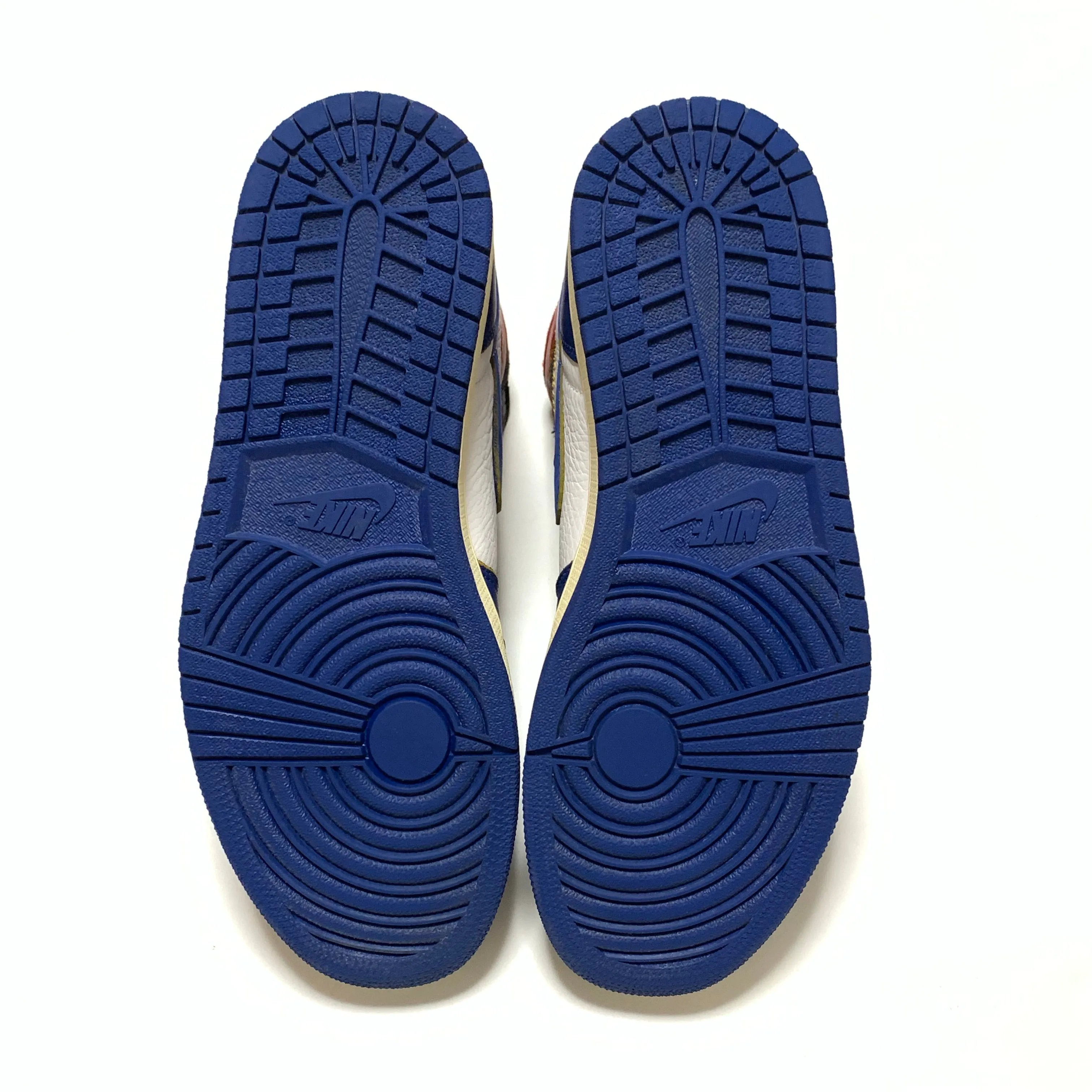 NIKE AIR JORDAN 1 RETRO HI NRG UNION