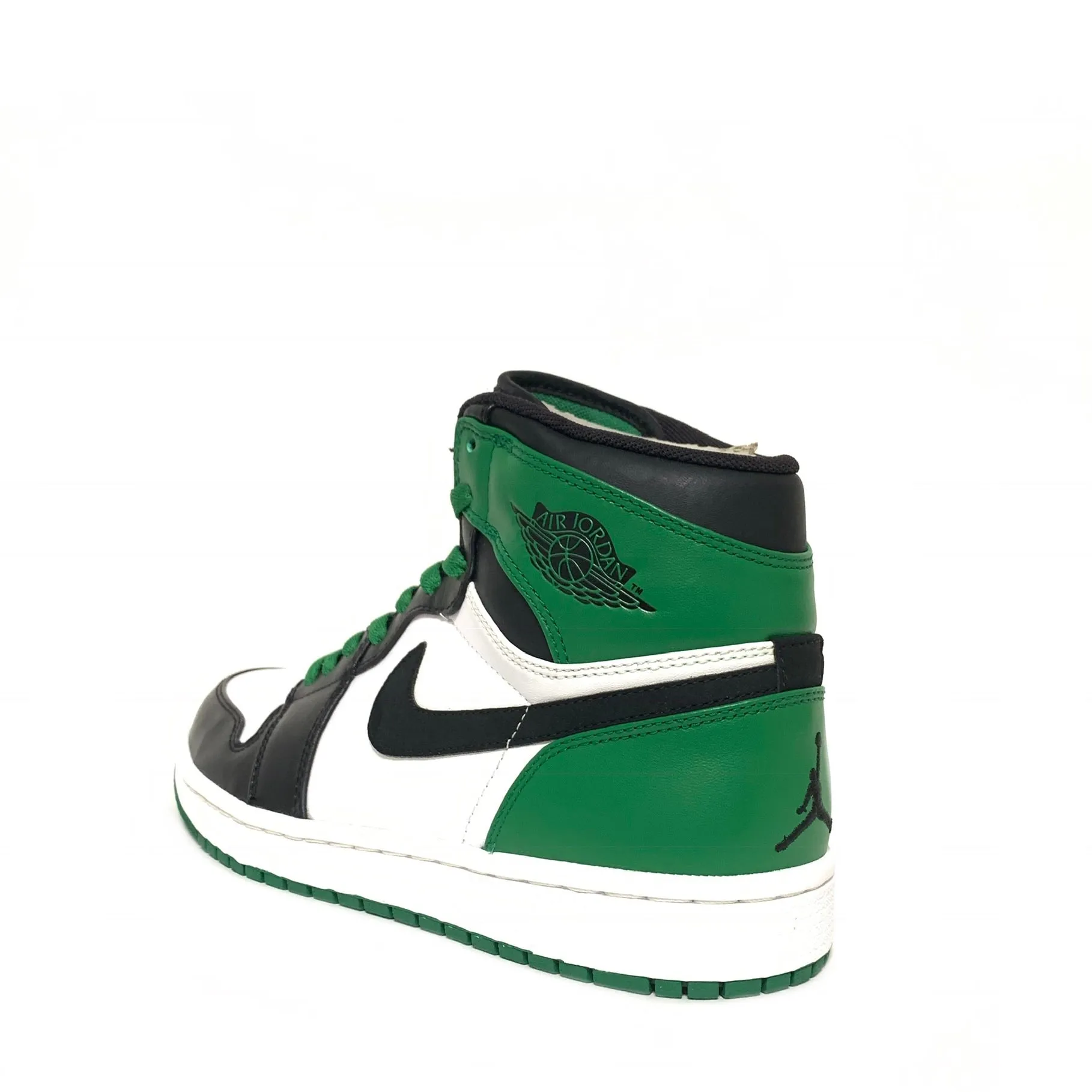 NIKE AIR JORDAN 1 RETRO HIGH DMP CELTICS