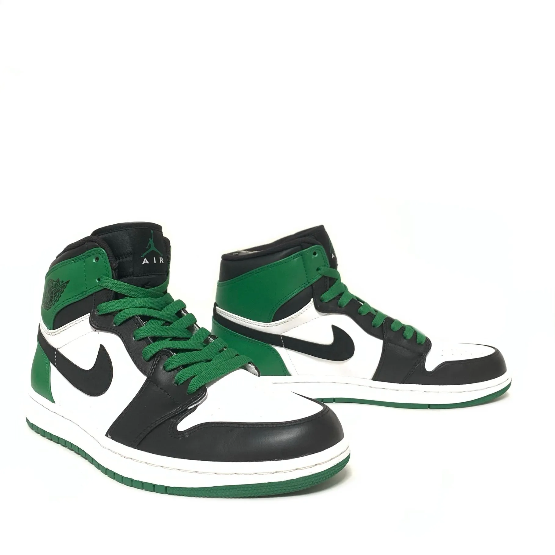 NIKE AIR JORDAN 1 RETRO HIGH DMP CELTICS