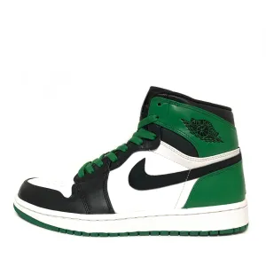 NIKE AIR JORDAN 1 RETRO HIGH DMP CELTICS