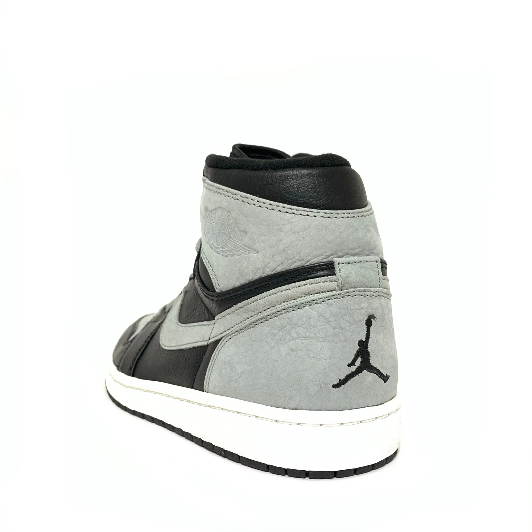 NIKE AIR JORDAN 1 RETRO HIGH SHADOW