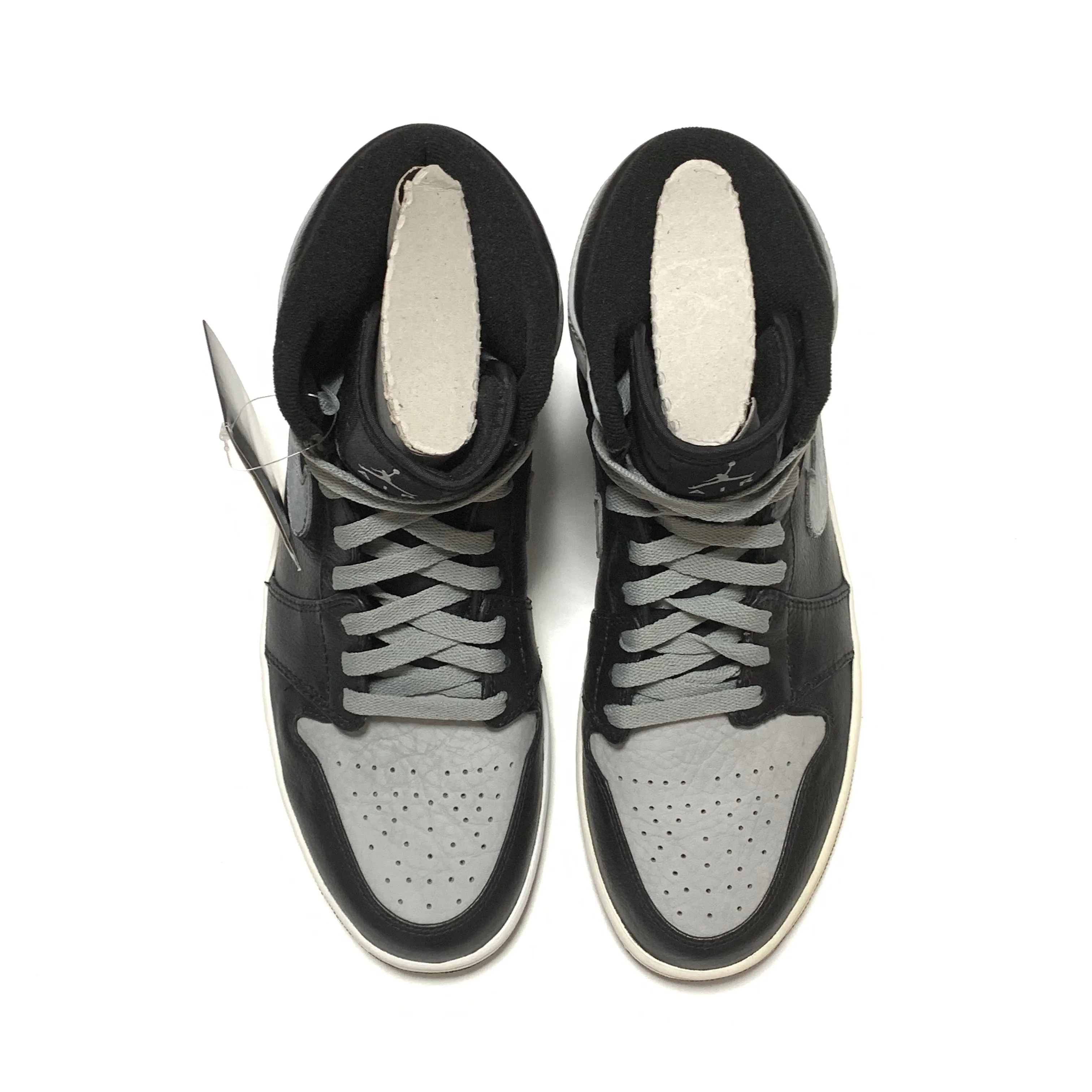 NIKE AIR JORDAN 1 RETRO HIGH SHADOW