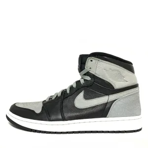 NIKE AIR JORDAN 1 RETRO HIGH SHADOW