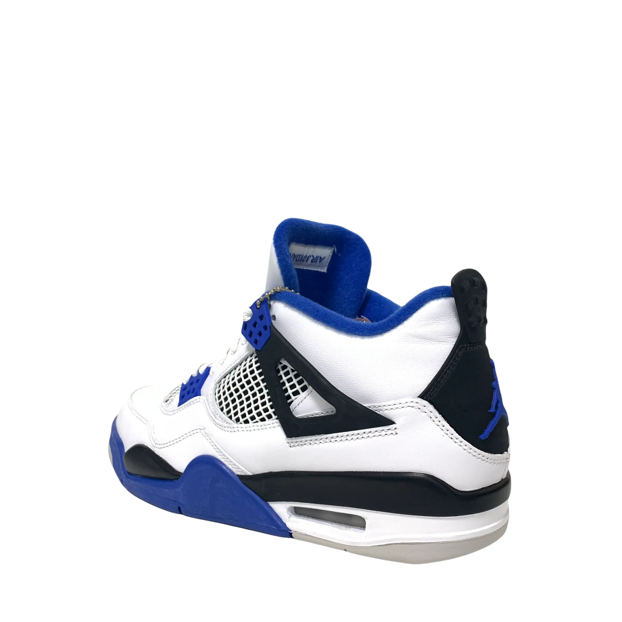 NIKE AIR JORDAN 4 RETRO MOTORSPORTS