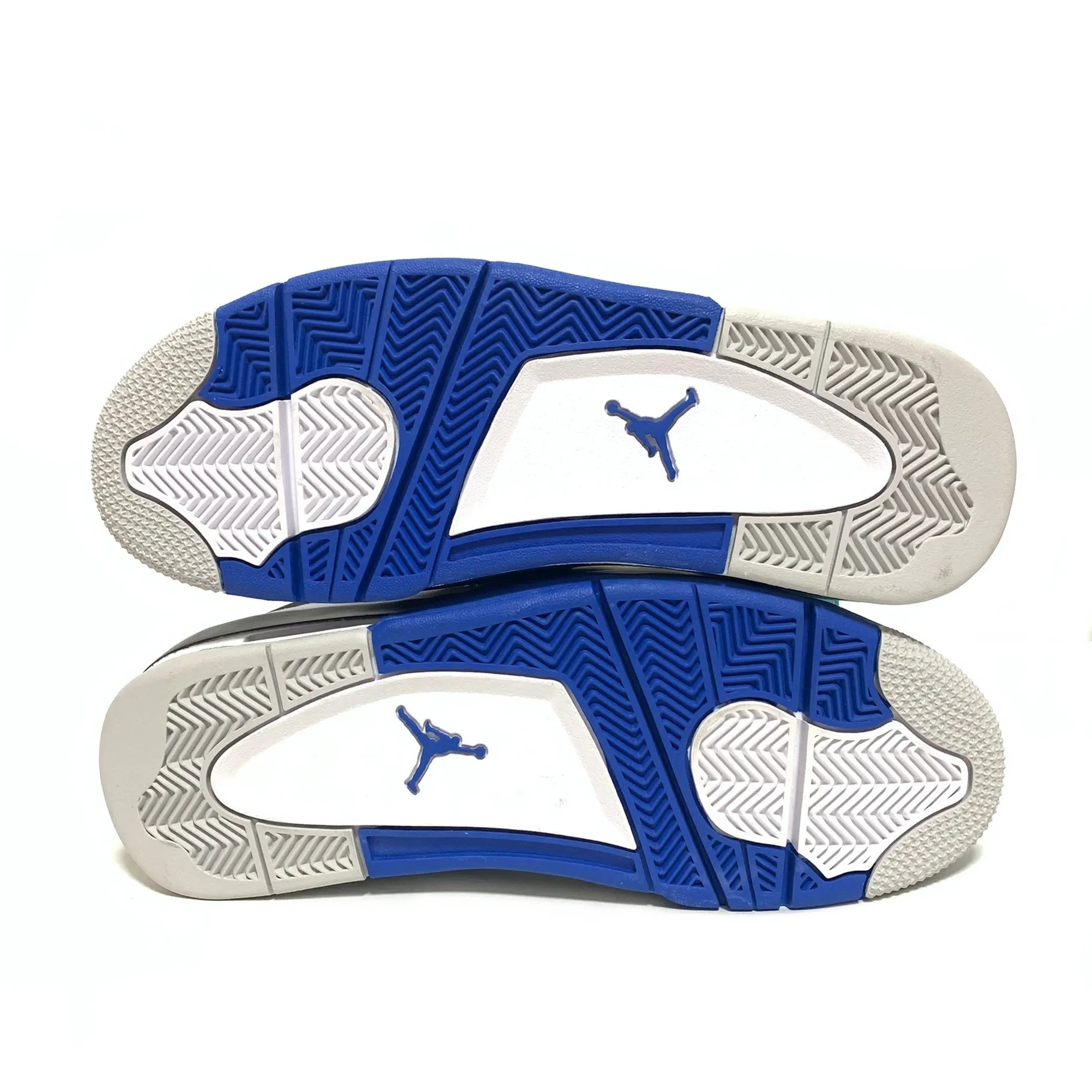 NIKE AIR JORDAN 4 RETRO MOTORSPORTS