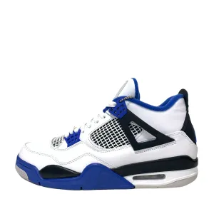 NIKE AIR JORDAN 4 RETRO MOTORSPORTS