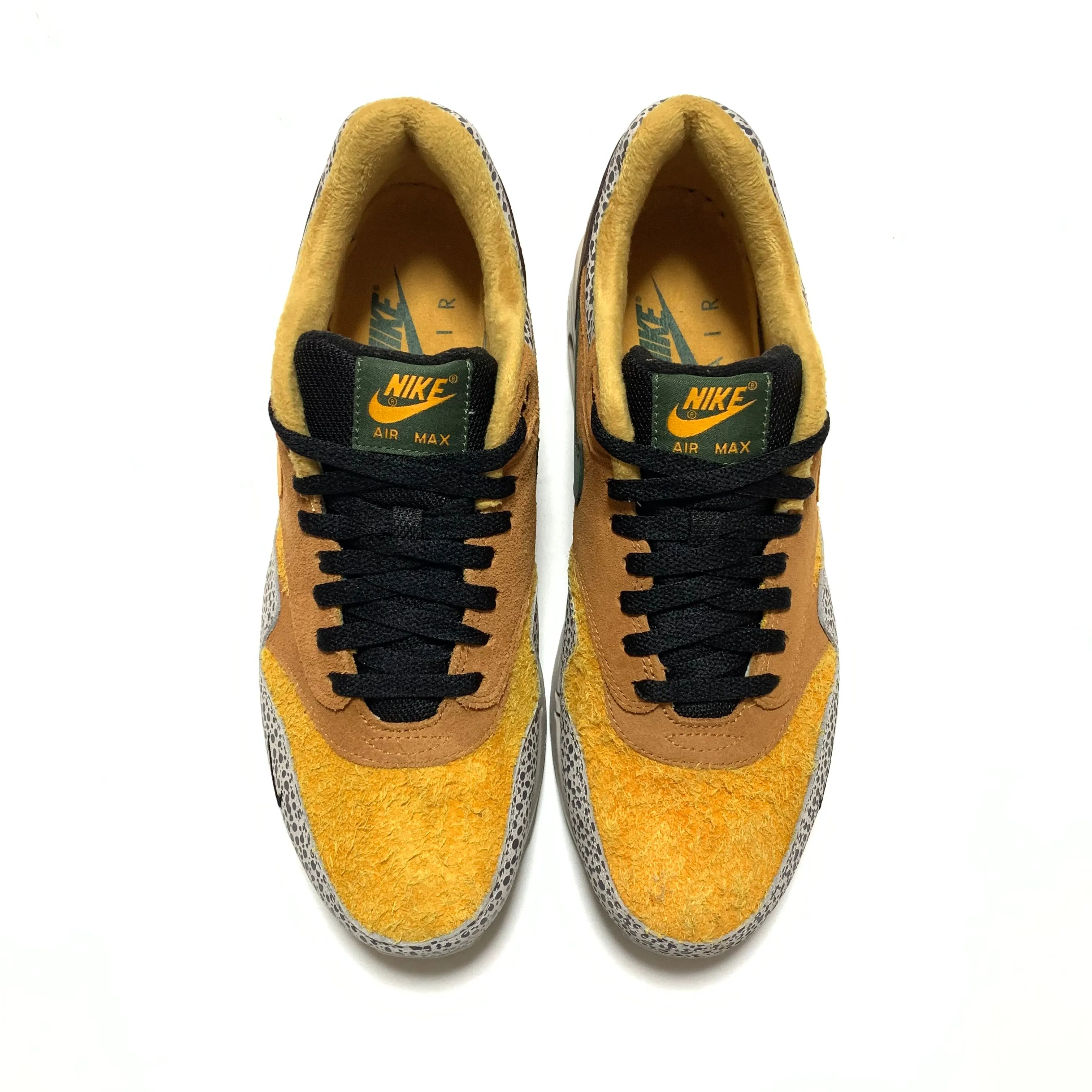 NIKE AIR MAX 1 PREMIUM QS ATMOS SAFARI