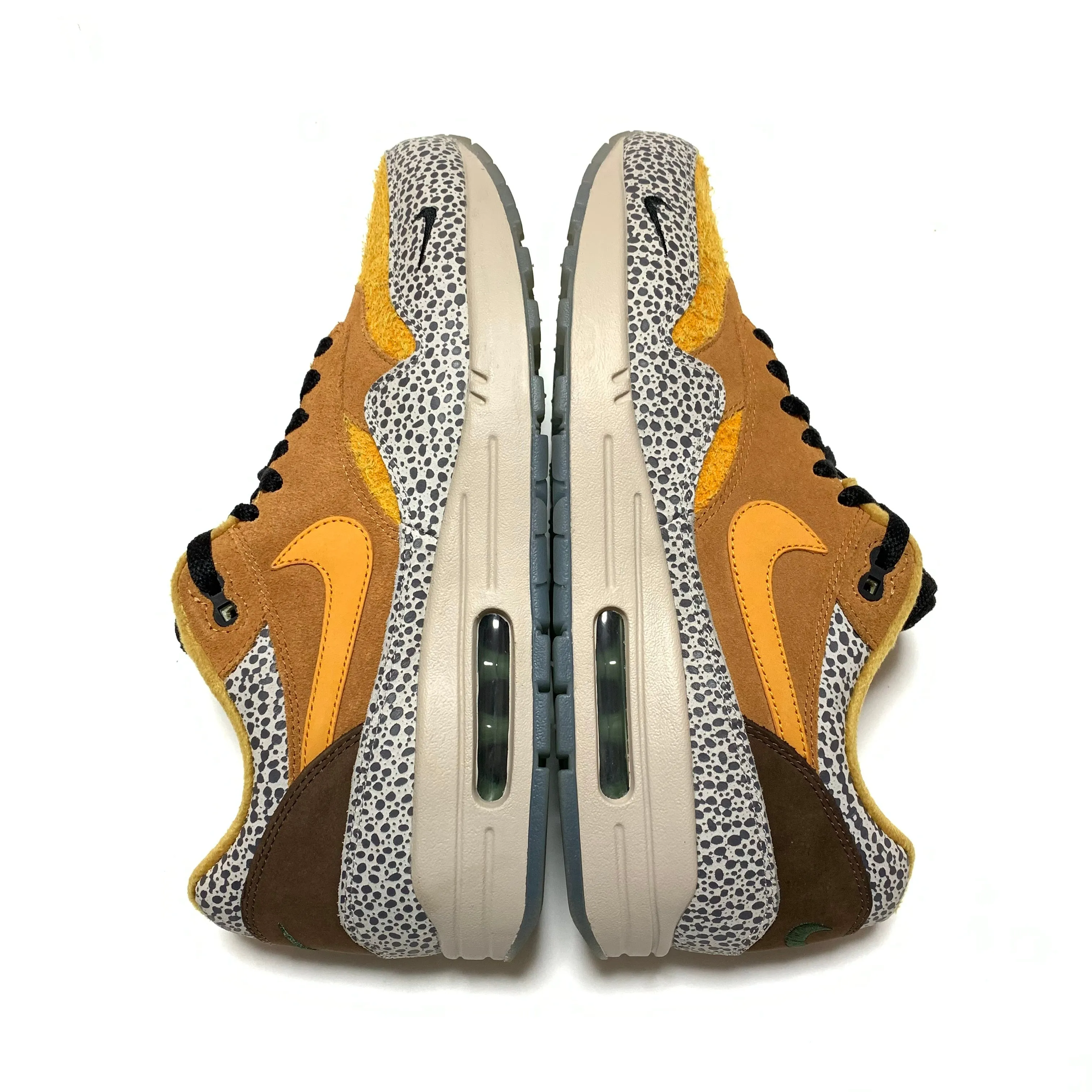 NIKE AIR MAX 1 PREMIUM QS ATMOS SAFARI