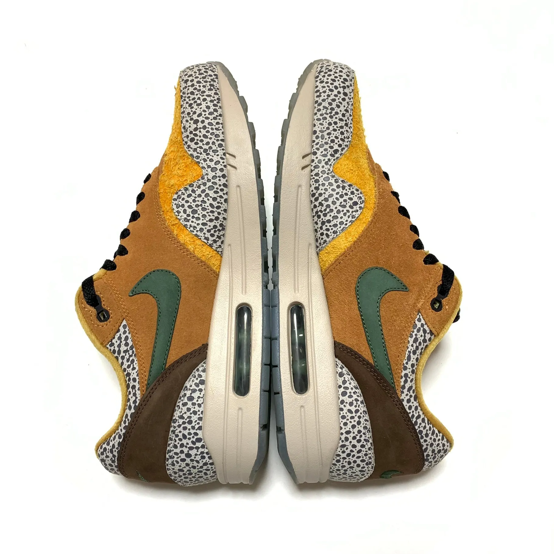 NIKE AIR MAX 1 PREMIUM QS ATMOS SAFARI