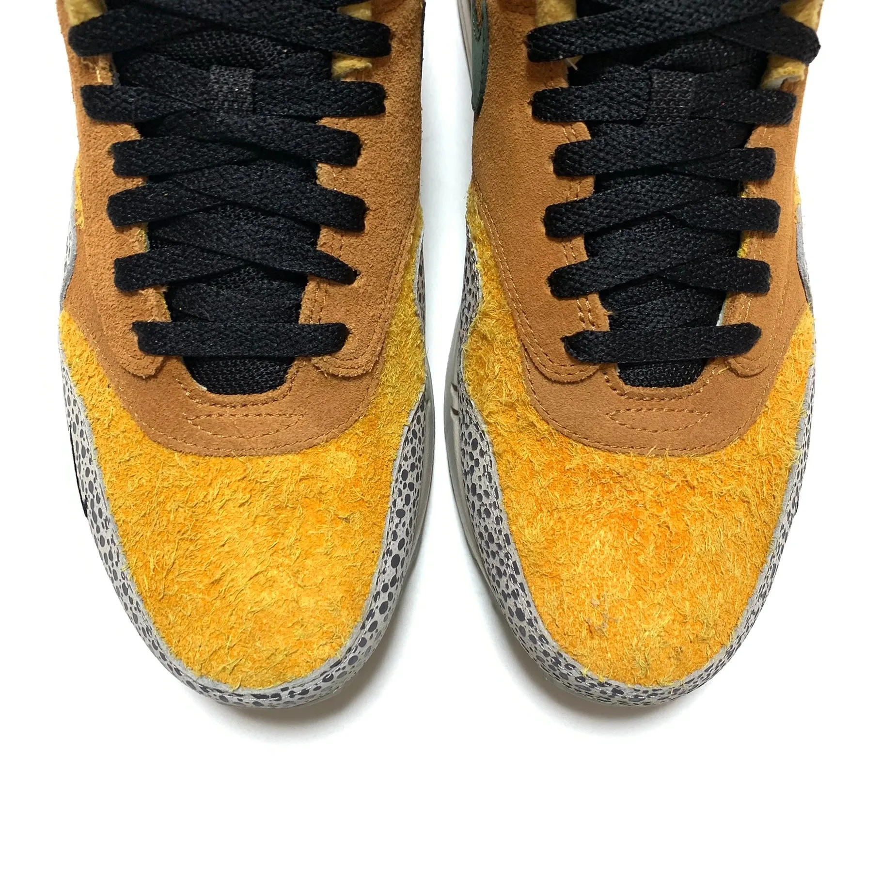 NIKE AIR MAX 1 PREMIUM QS ATMOS SAFARI
