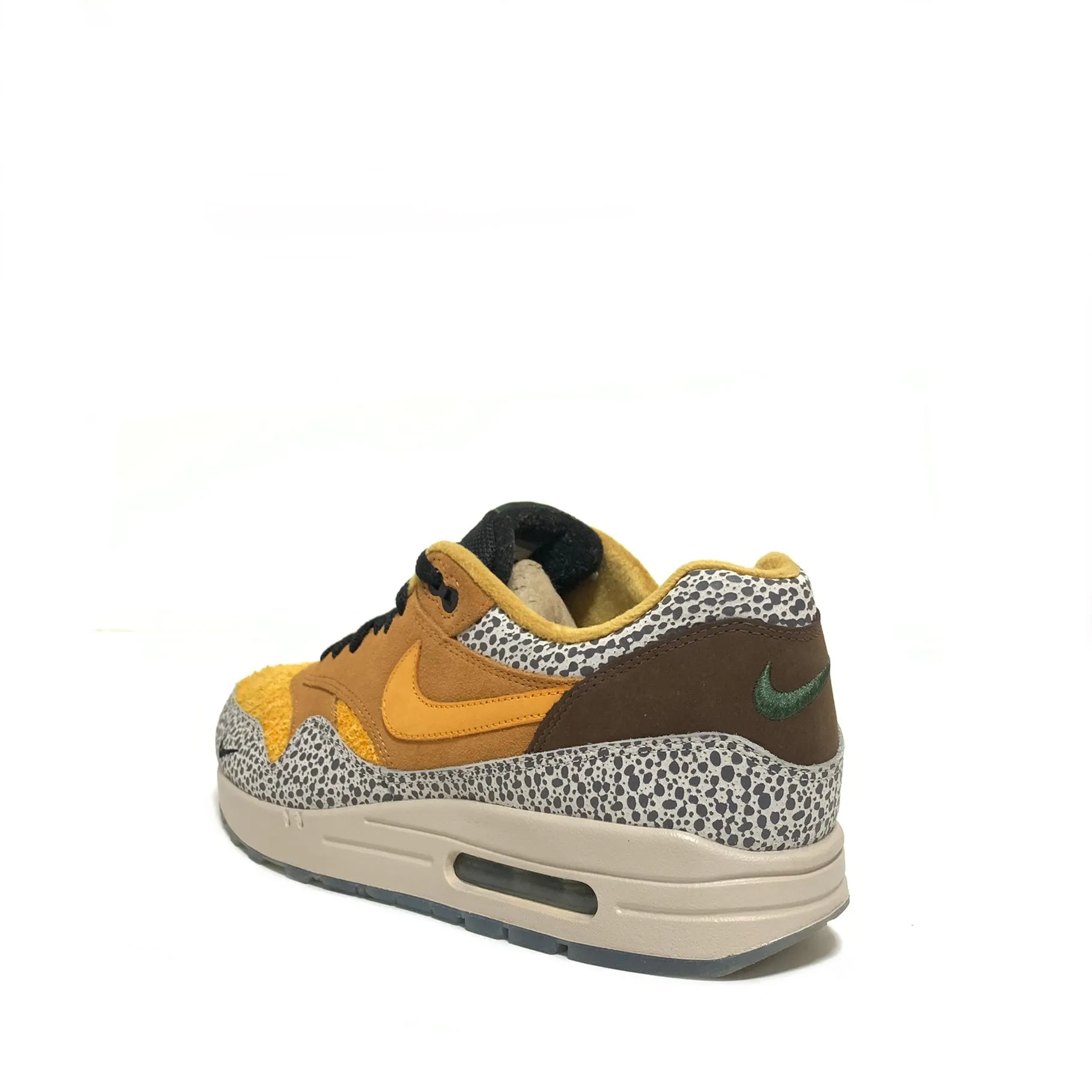 NIKE AIR MAX 1 PREMIUM QS ATMOS SAFARI