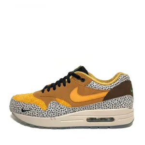 NIKE AIR MAX 1 PREMIUM QS ATMOS SAFARI