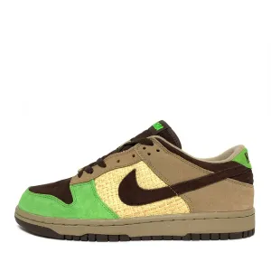 NIKE DUNK LOW KICKSHAWAII