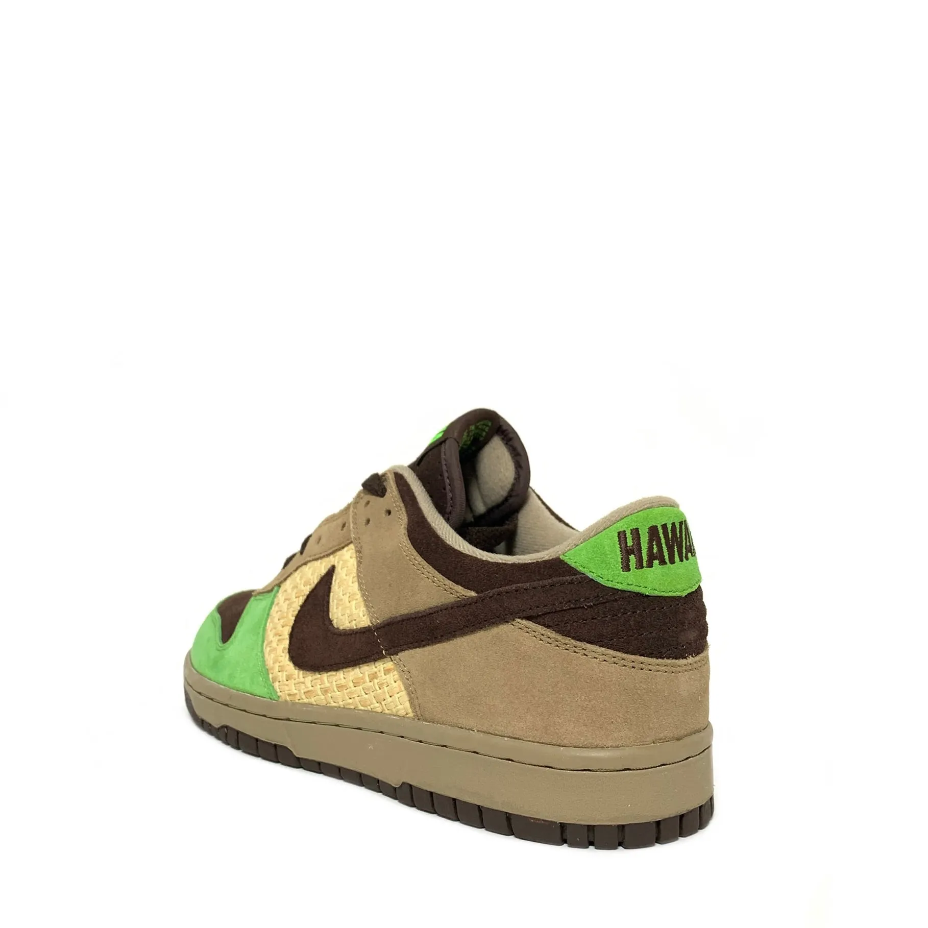 NIKE DUNK LOW KICKSHAWAII
