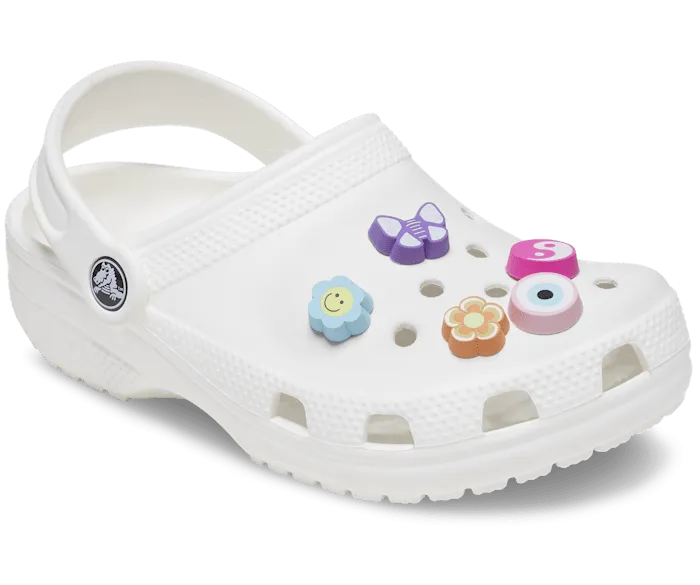 Nostalgia Girly Eraser 5 Pack