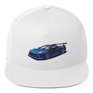 NSX Snap Back Hat